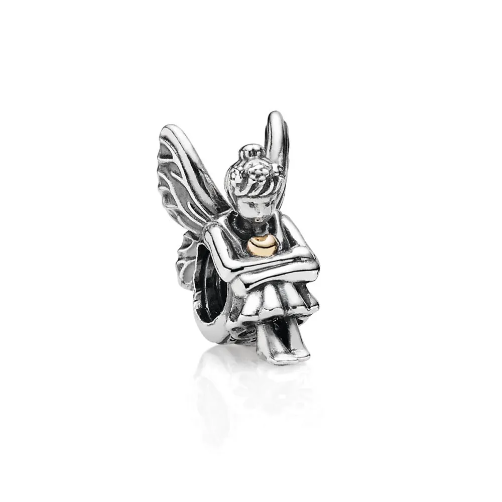 PANDORA Fairy Pixie Charm - 791206