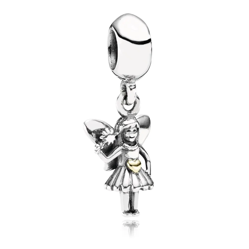 PANDORA Fairy tale Dangle - 791032