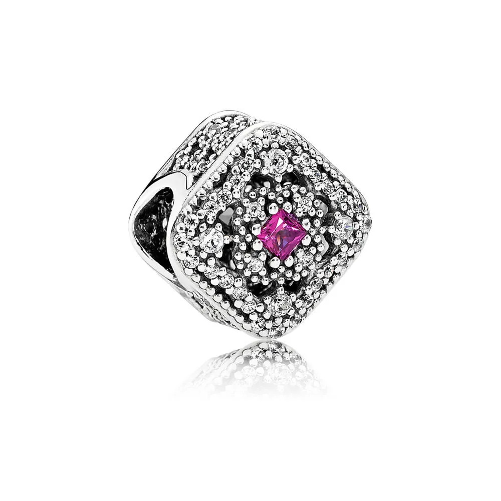 pandora fairytale treasure charm 792013ncc