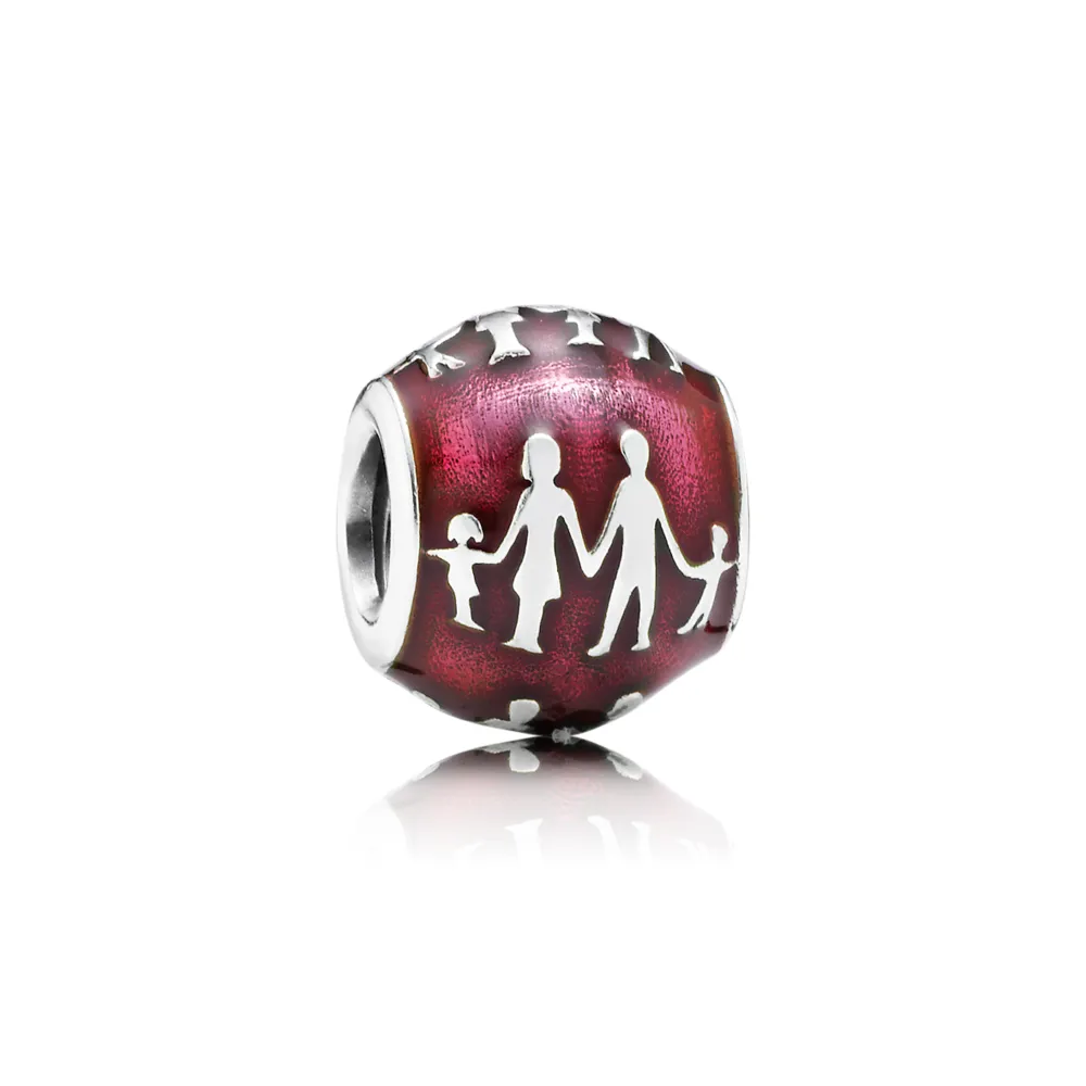 pandora family bonds charm 791399en62