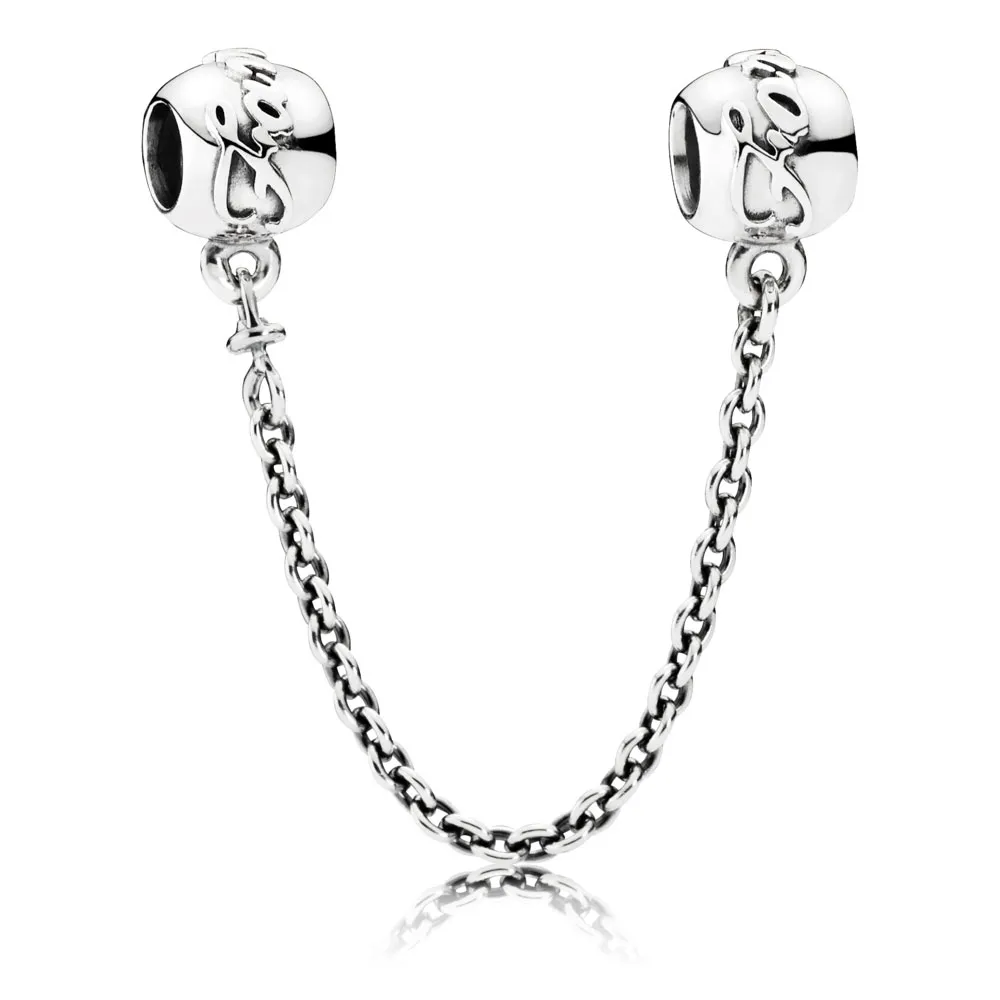 PANDORA Family Ties Safety Chain - 791788