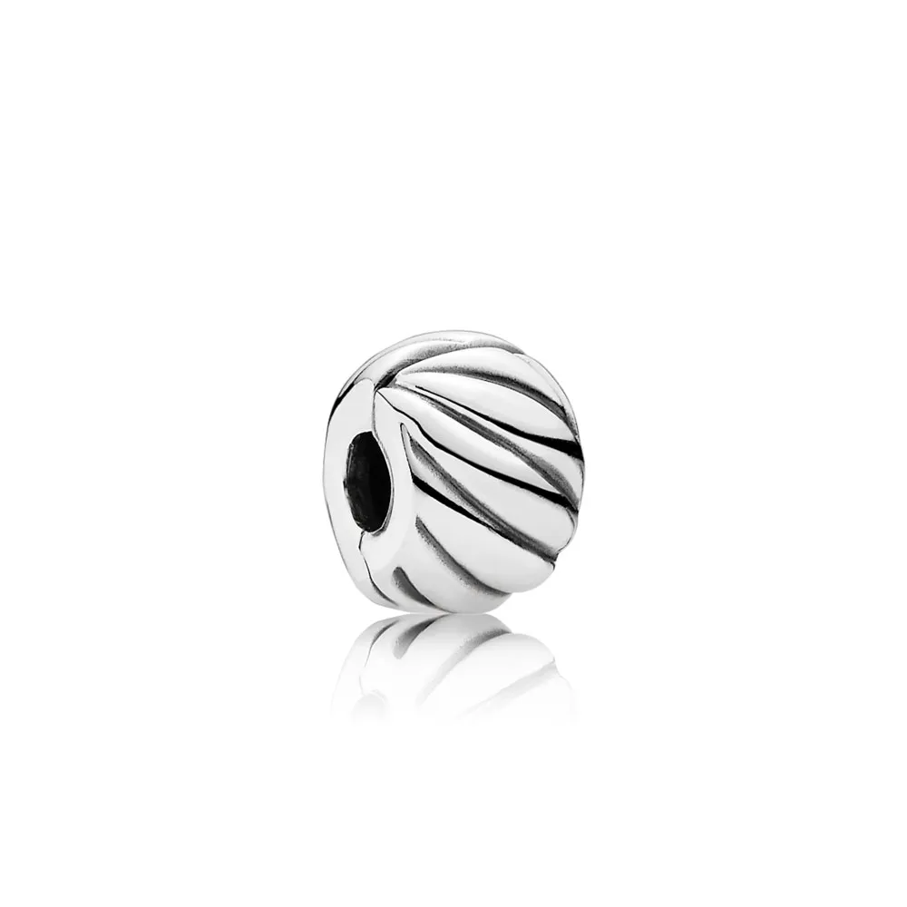 pandora feathered clip 791752