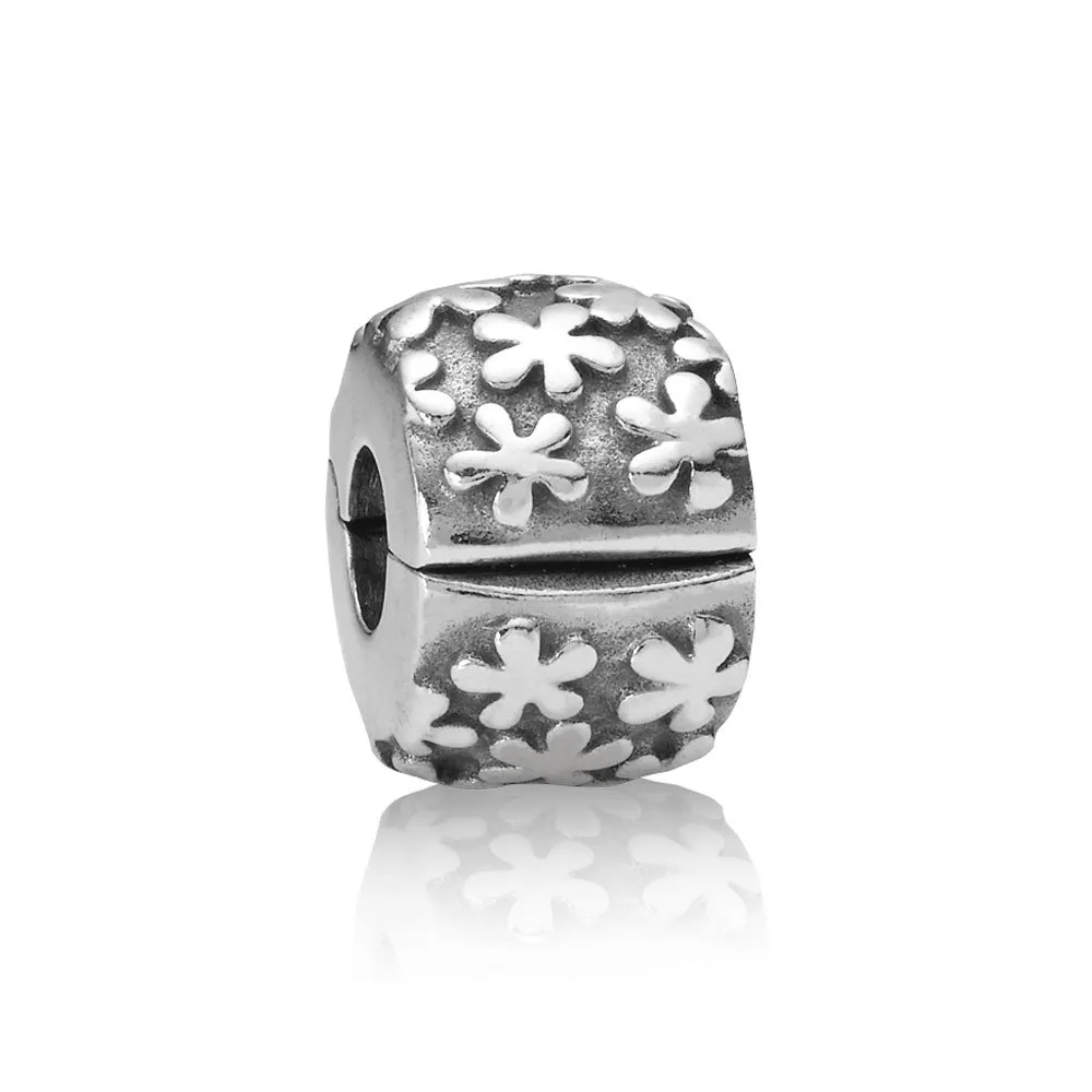 PANDORA Flower Burst Clip - 790533