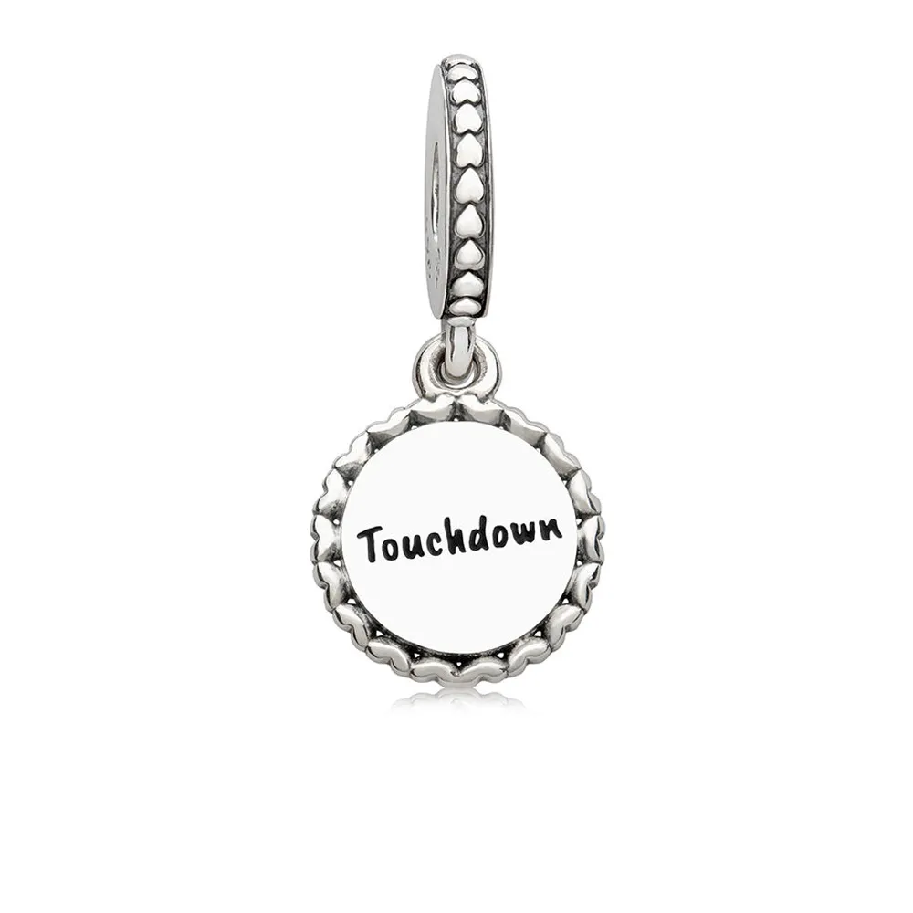 PANDORA Football Dangle Charm - ENG792018_15