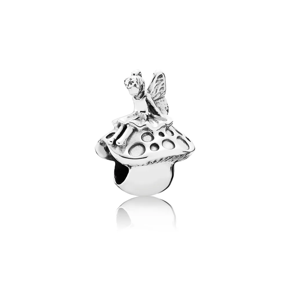 PANDORA Forest Fairy Charm - 791734