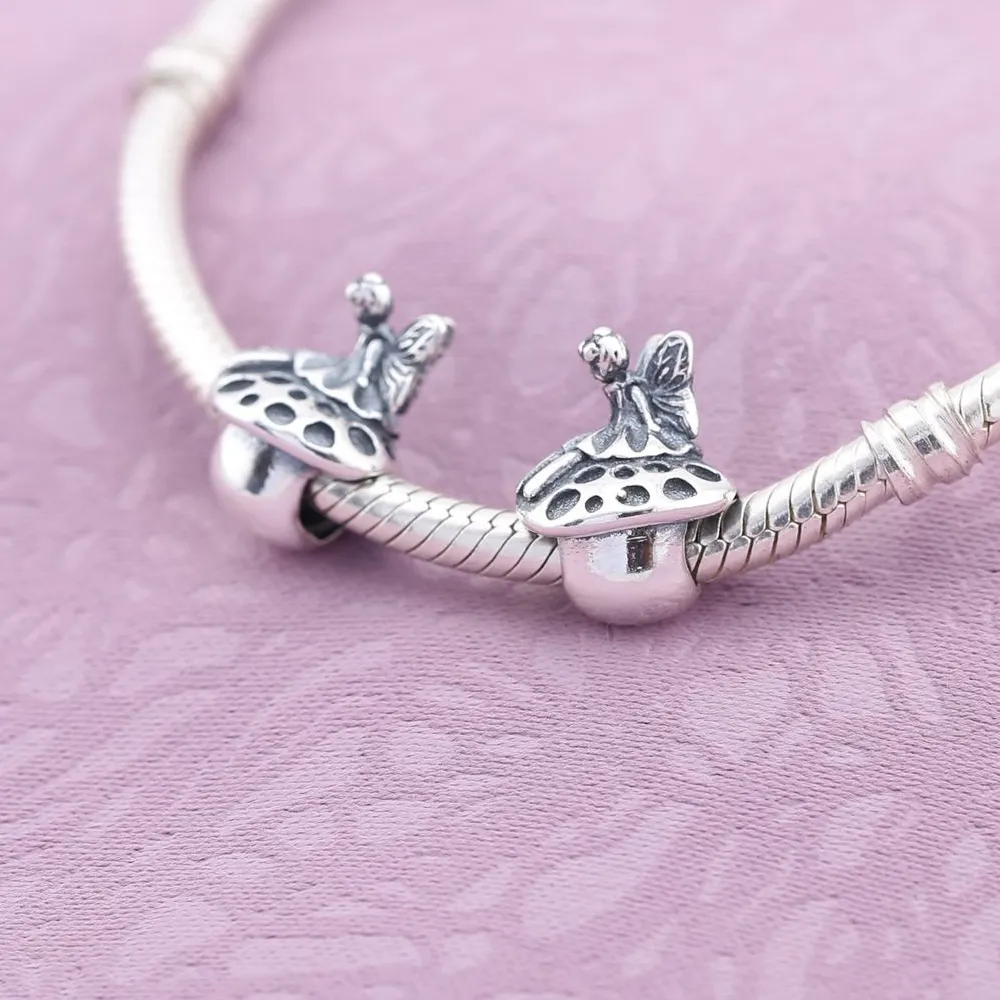 PANDORA Forest Fairy Charm - 791734