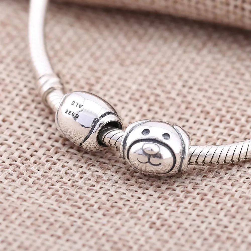 PANDORA Friendly Dog Charm - 791707