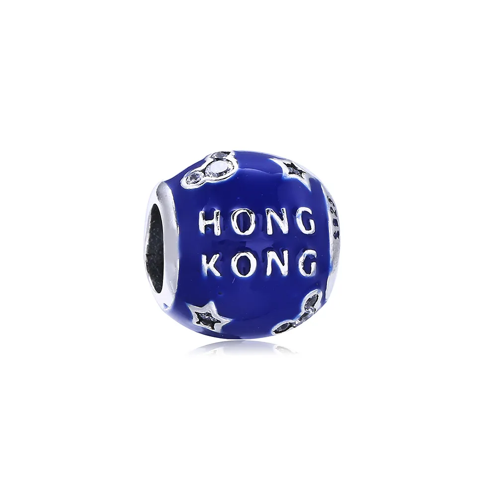 PANDORA Hong Kong Charm - PD0076-1