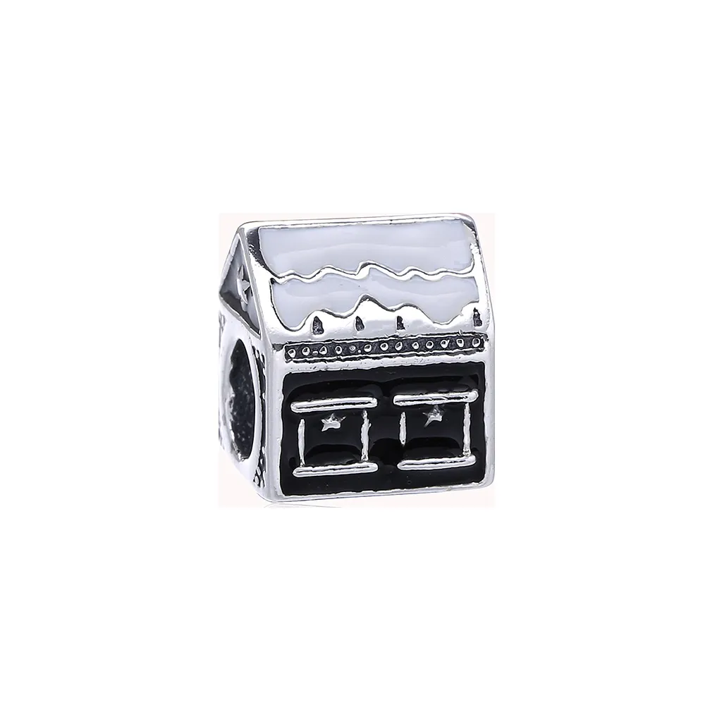 pandora house charm pd00791