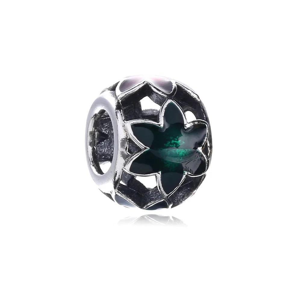 PANDORA Leaf Charm - PD0044-1