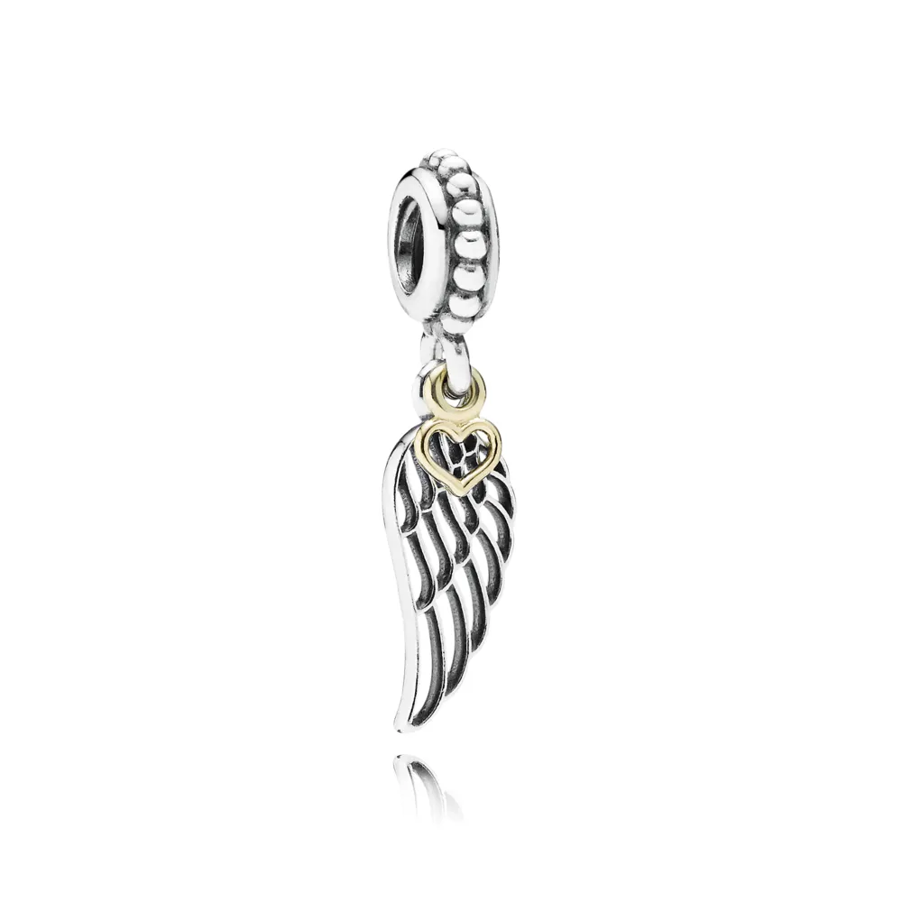 PANDORA Love & Guidance Pendant Charm - 791389