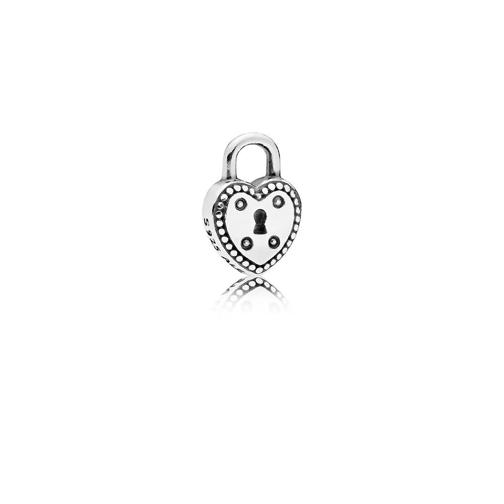 PANDORA Love Lock Petite Charm - 796569