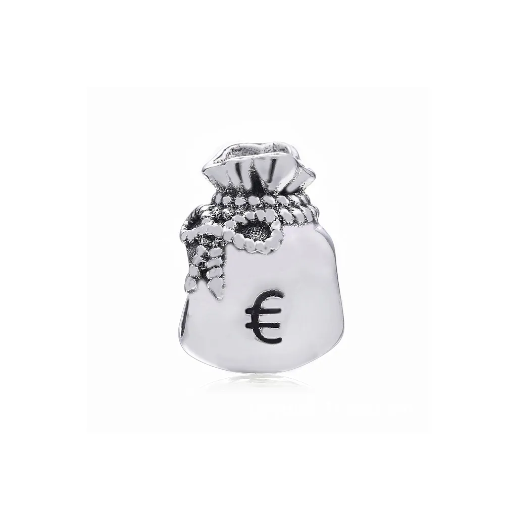 PANDORA Money Bags Charm - PS00172-1