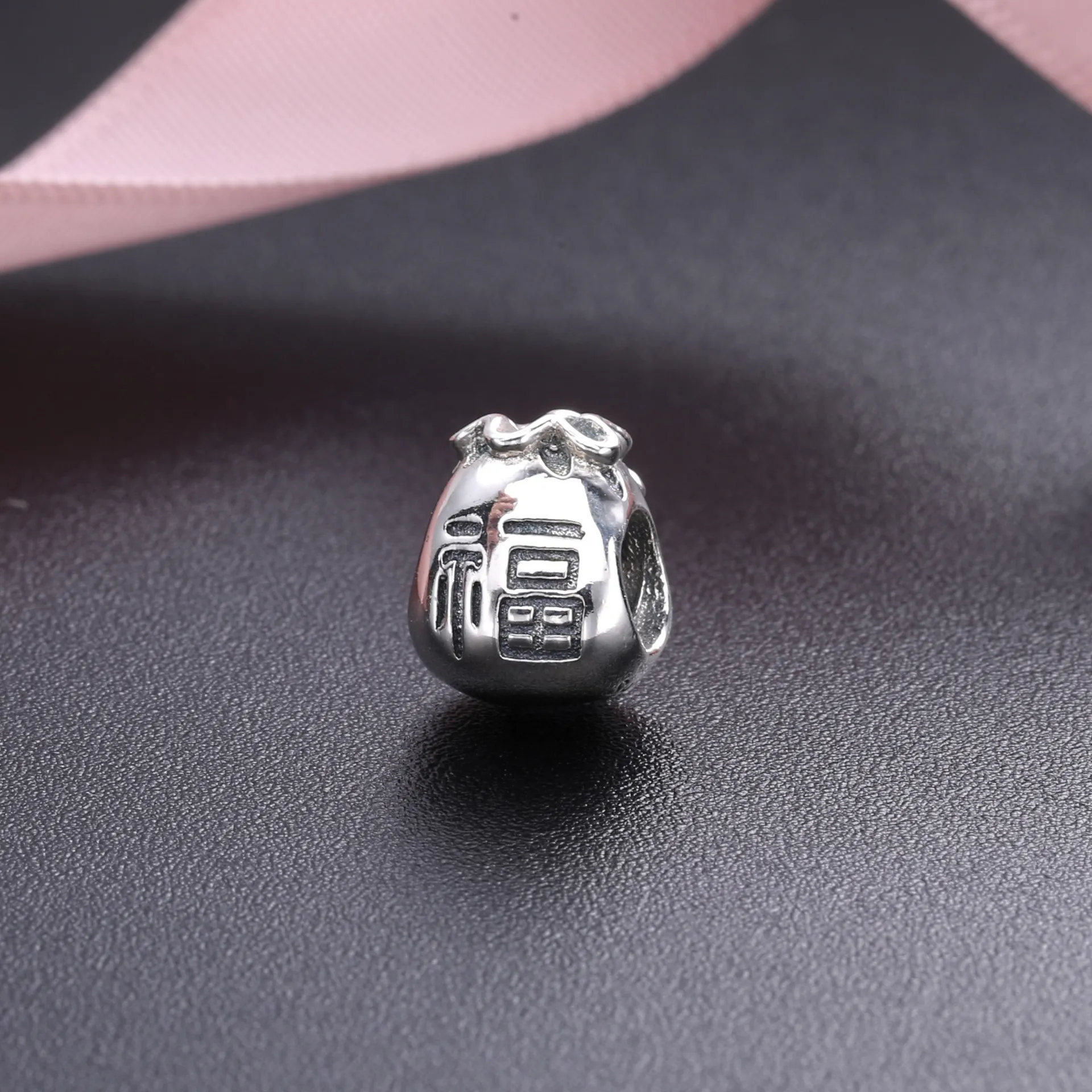 PANDORA Moneybags Charm - 790990