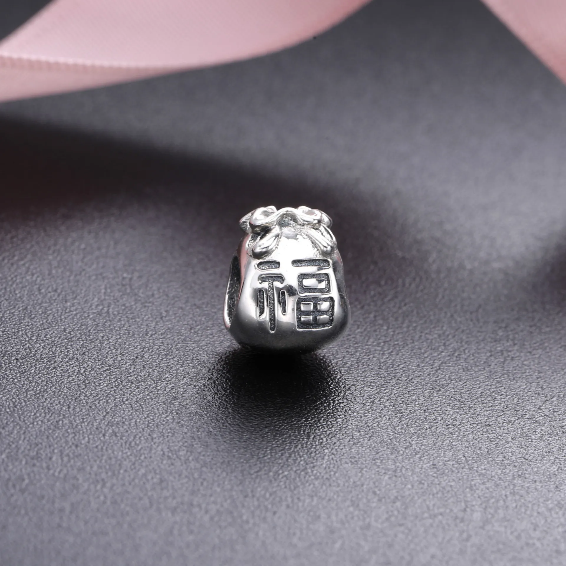 PANDORA Moneybags Charm - 790990