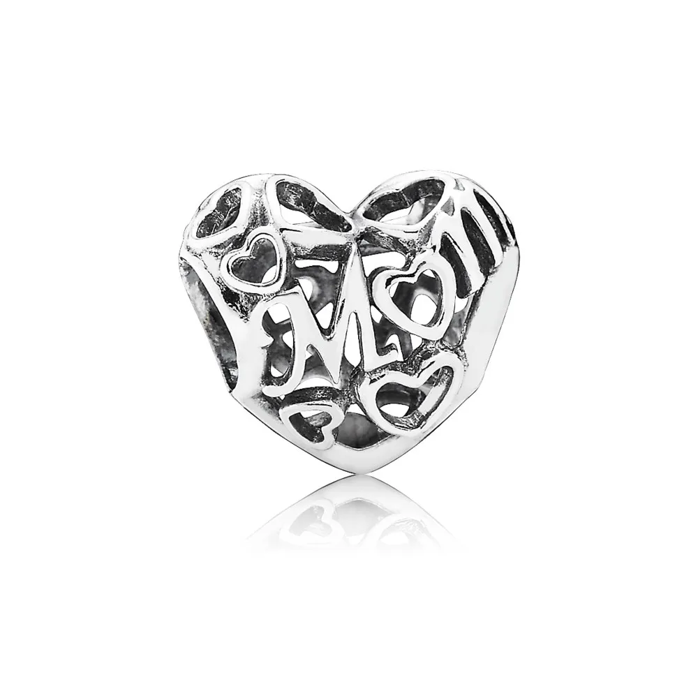 PANDORA Motherly Love Charm - 791519