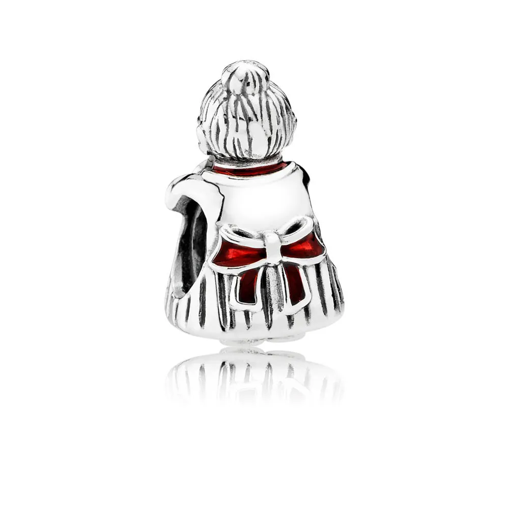 PANDORA Mrs Christmas Charm - 792005en07