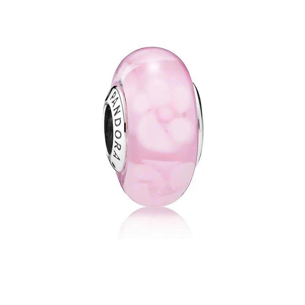 pandora nostalgic roses bead 791653