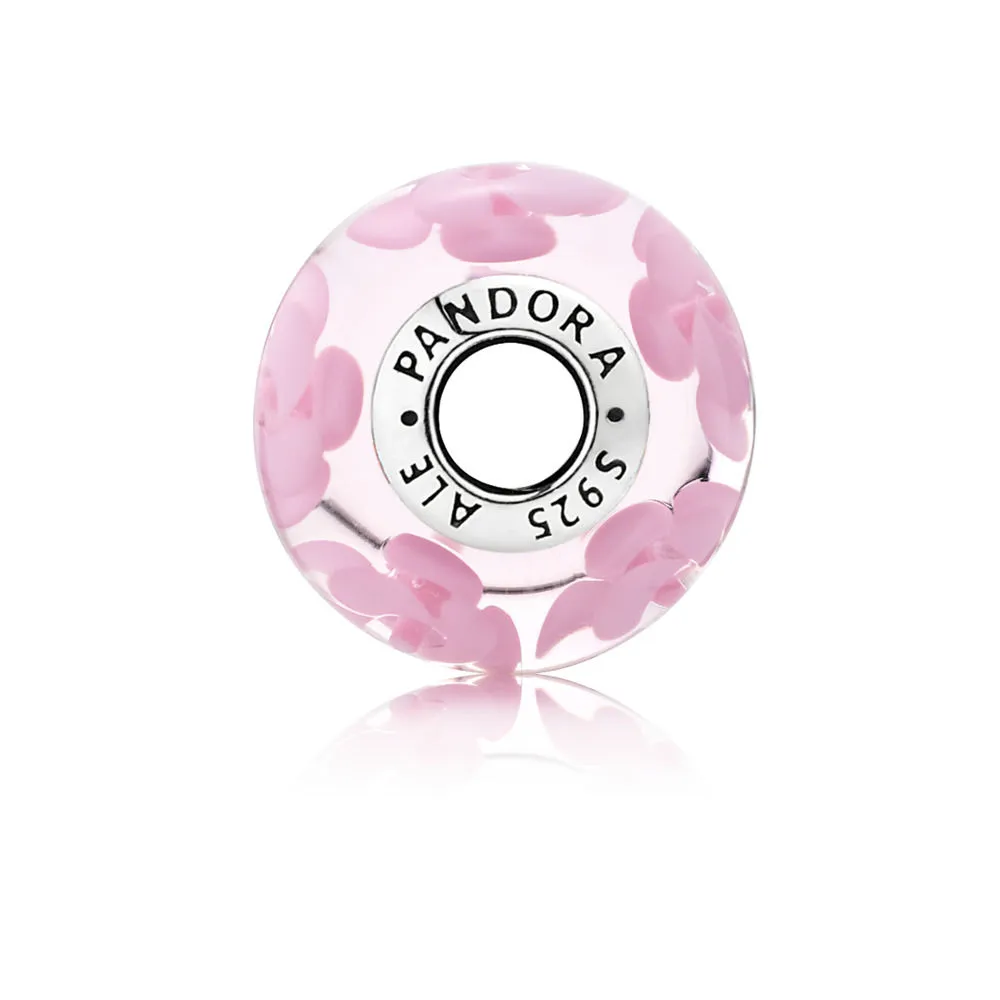 PANDORA Nostalgic Roses Bead - 791653