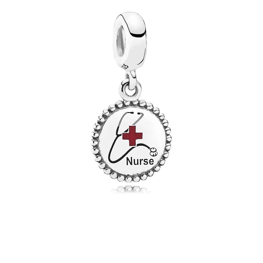 pandora nurse dangle charm mixed enamel eng791169_45