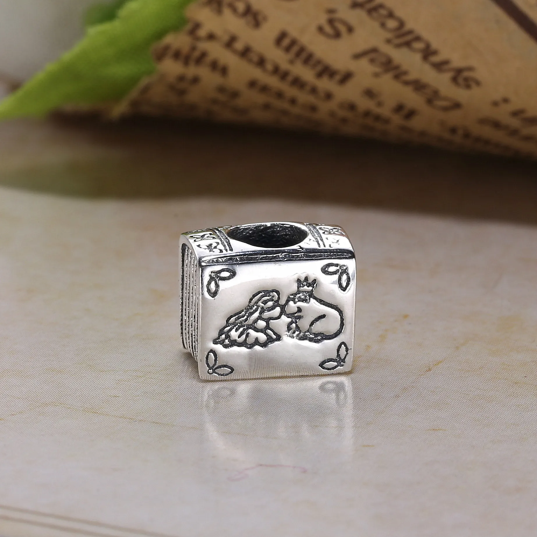 PANDORA Once Upon A Time Charm - 791109