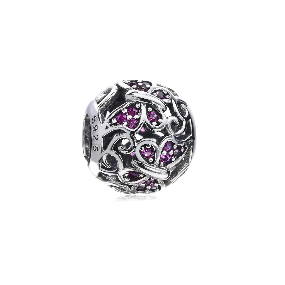 PANDORA Openwork Butterfly Charm - PX00143-1