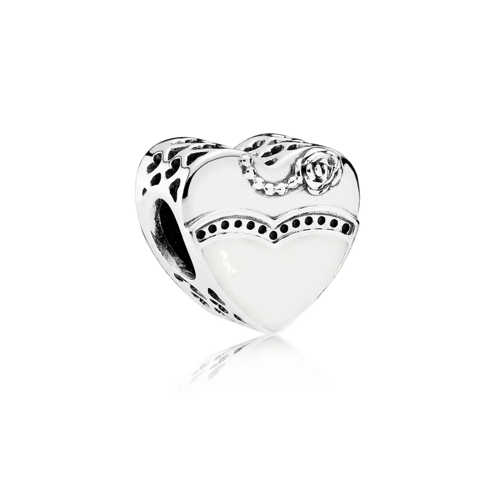 pandora our special day charm 791840enmx