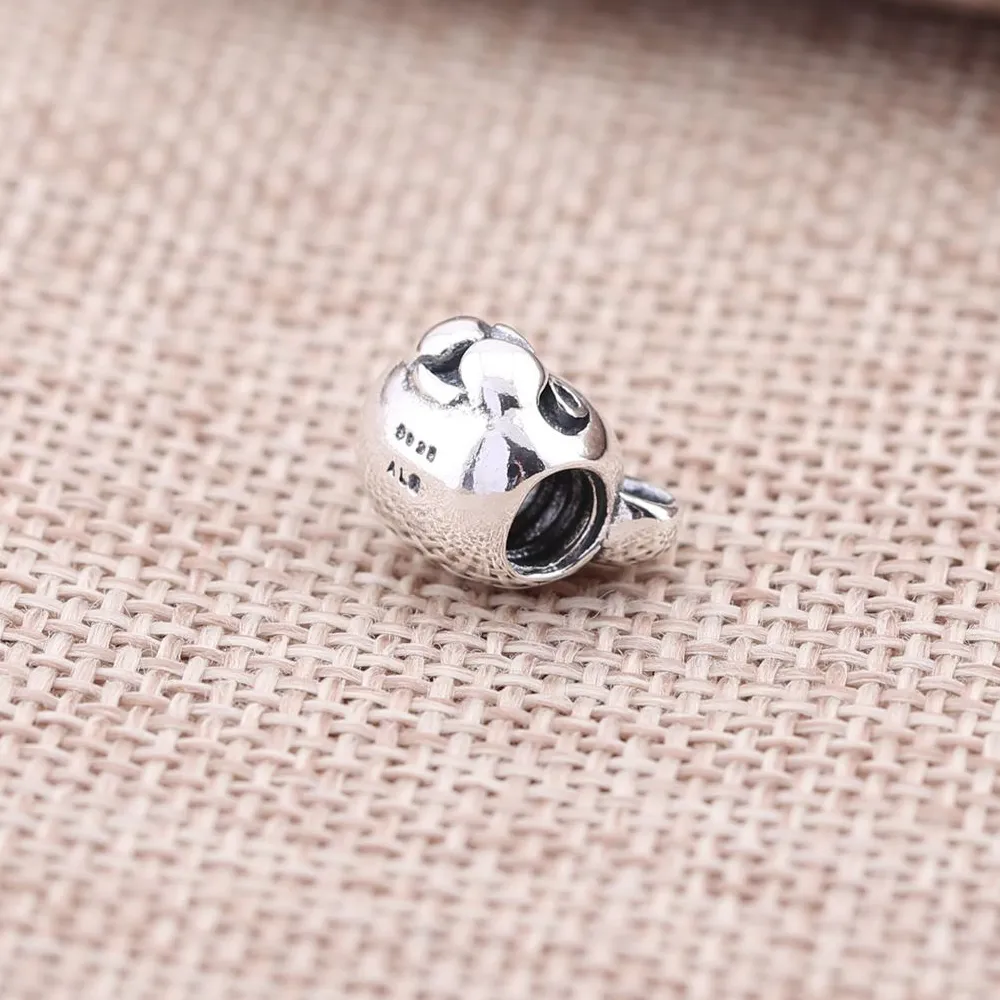 PANDORA Peaceful Panda Charm - 791745EN16