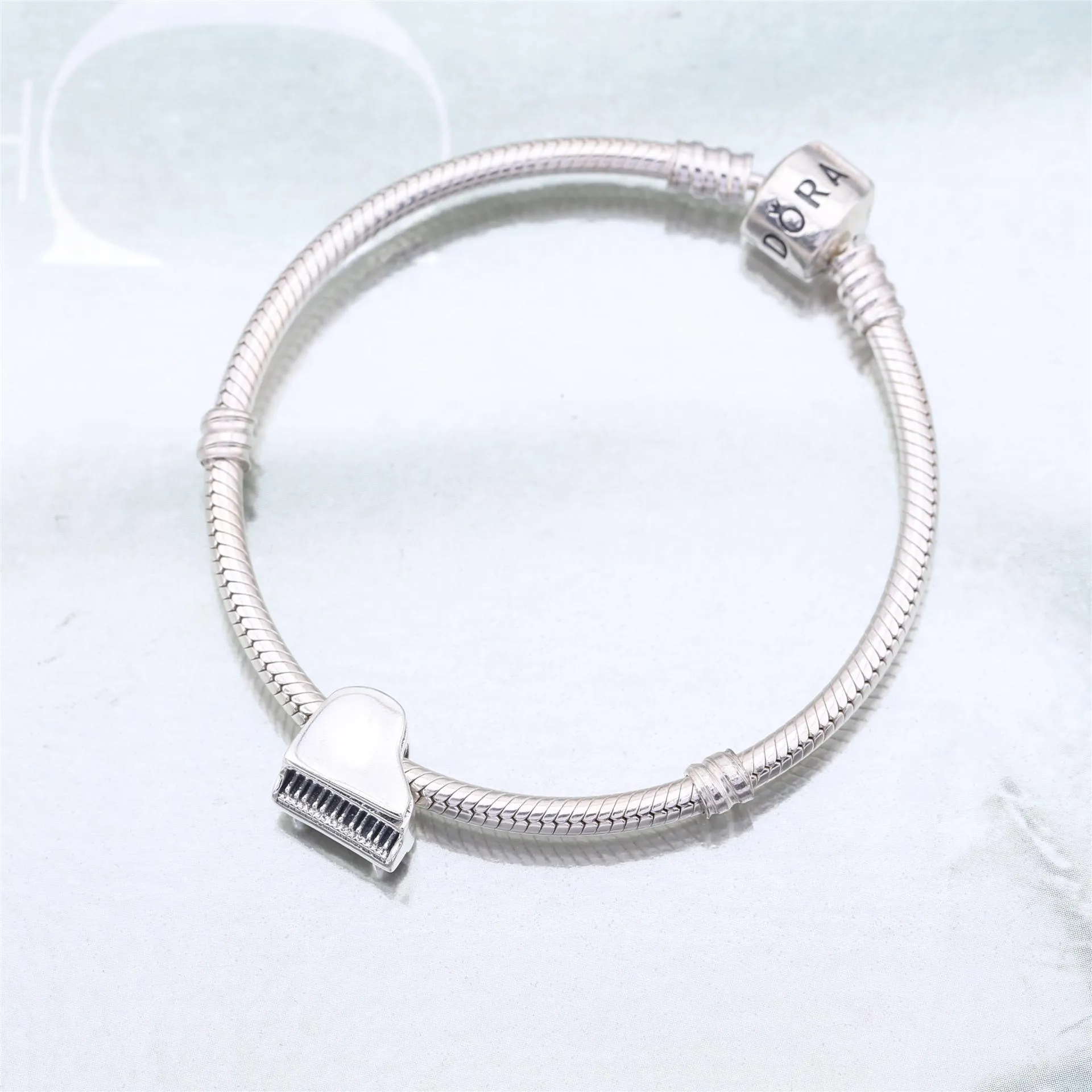 PANDORA Piano Charm - 791503