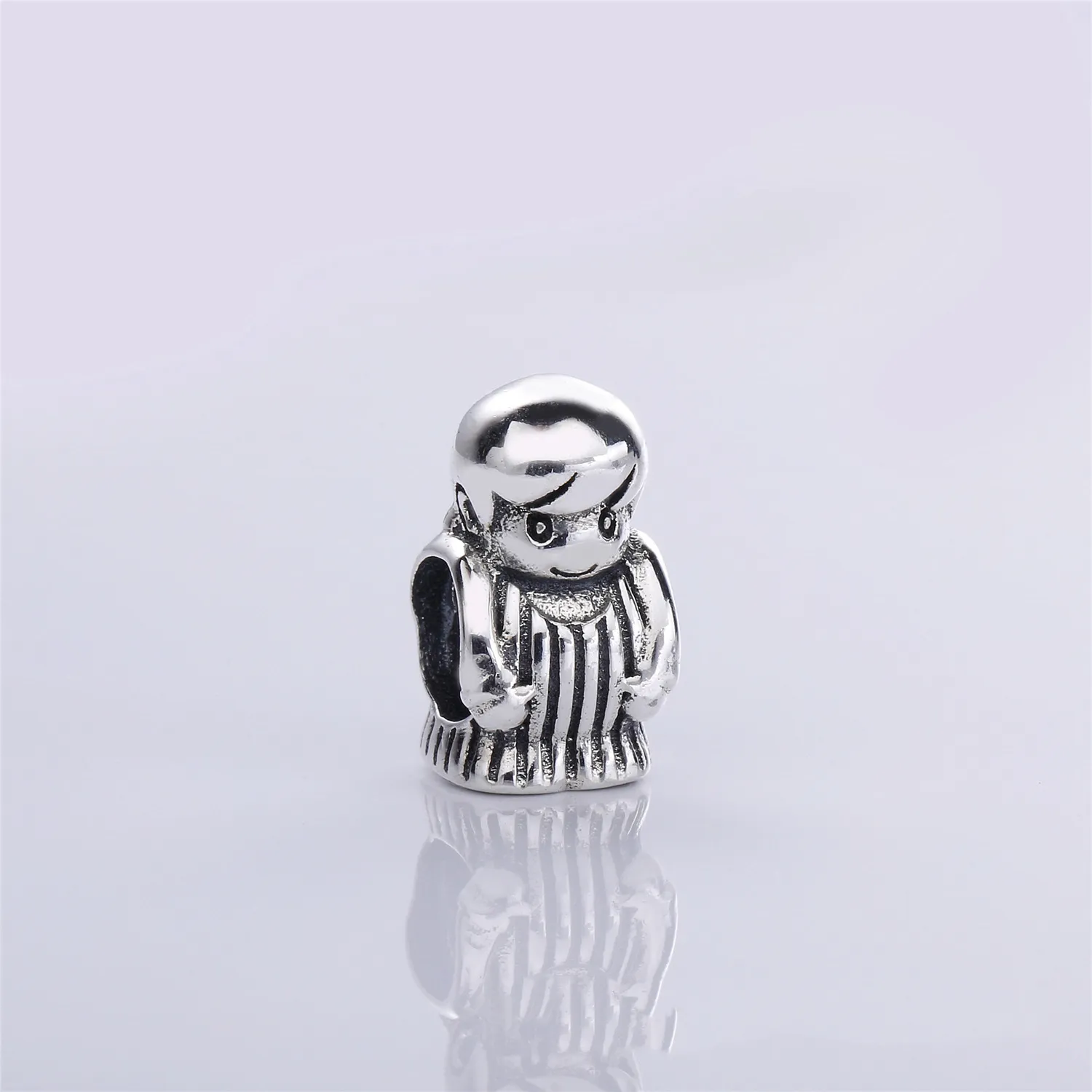 PANDORA Precious Boy Charm - 791530