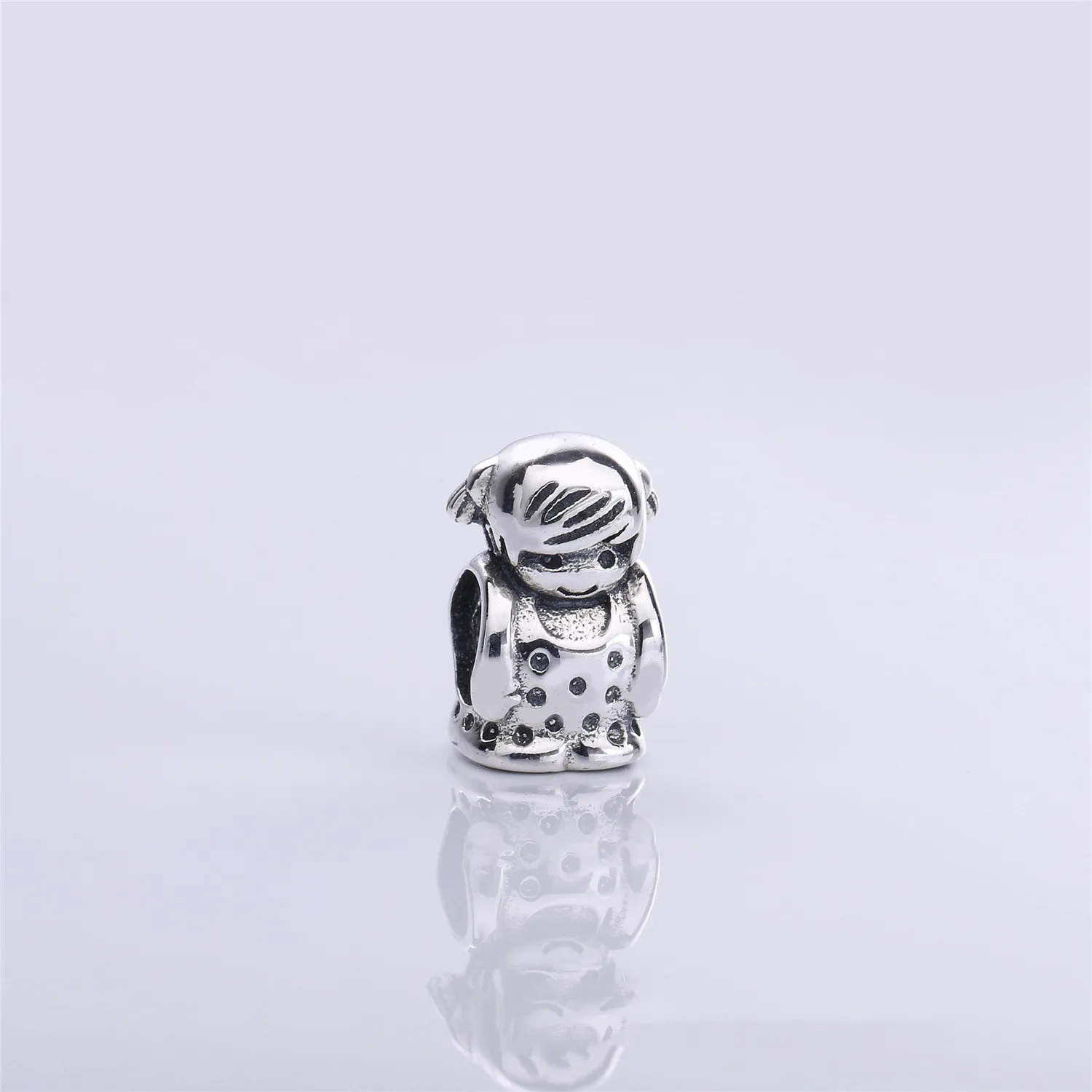 PANDORA Precious Girl Charm - 791531