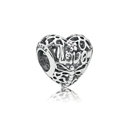 pandora promise of spring charm 797046