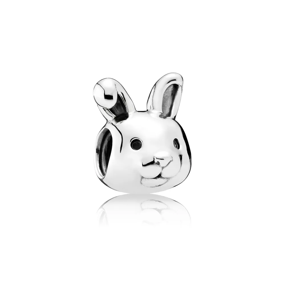 PANDORA Remarkable Rabbit Charm - 791838