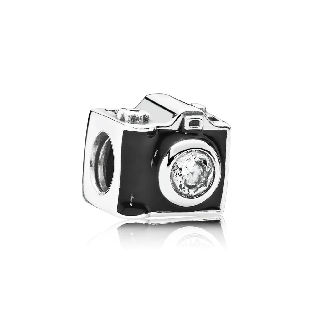 PANDORA Sentimental Snapshots Charm - 791709CZ