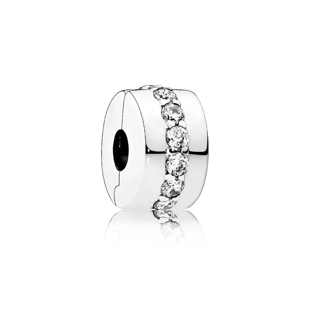 pandora shining path clip 791972cz