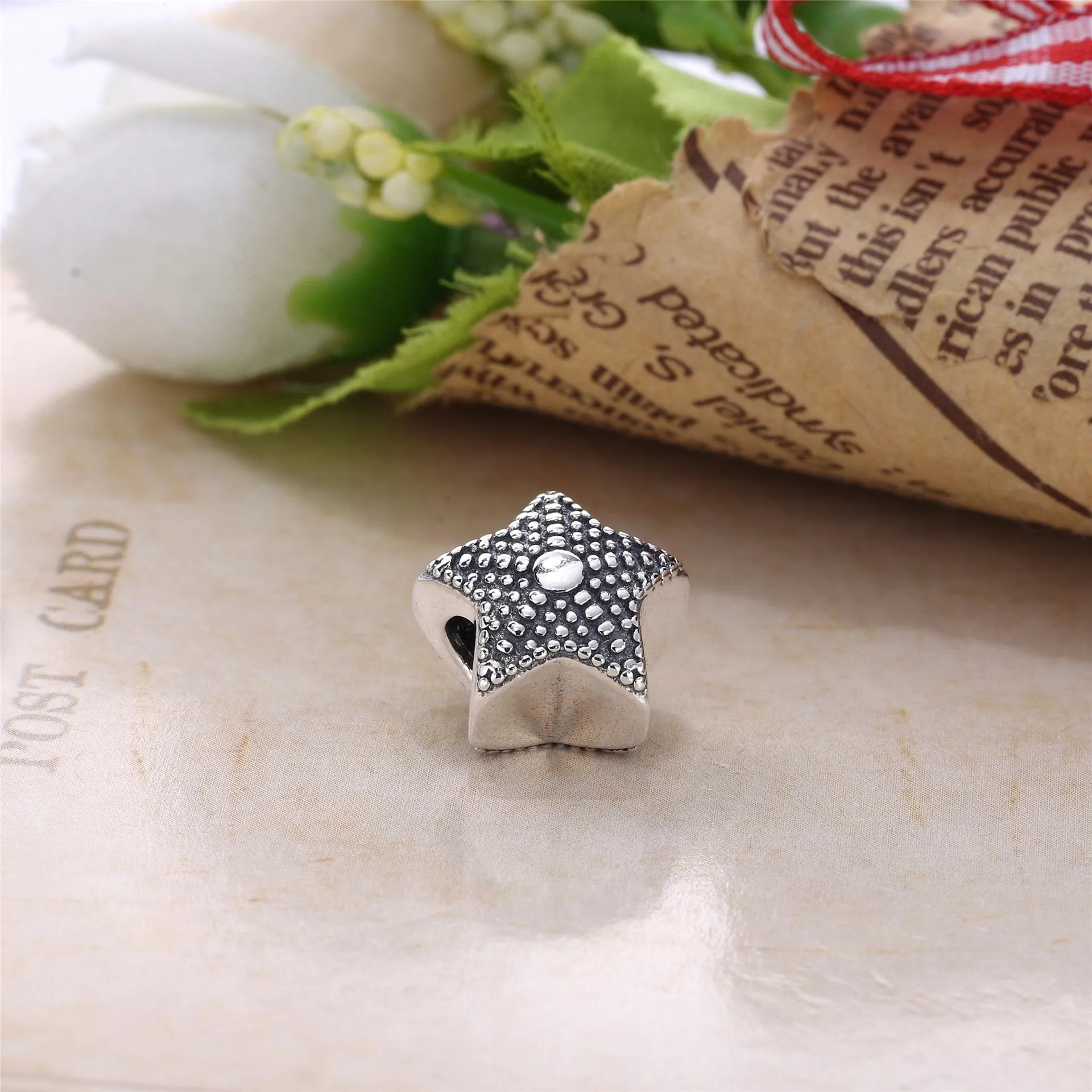 PANDORA Star Charm - PS0029-1