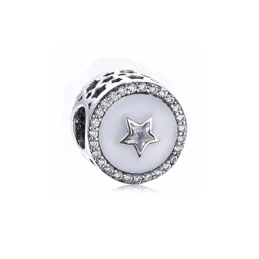 pandora star charm px002801