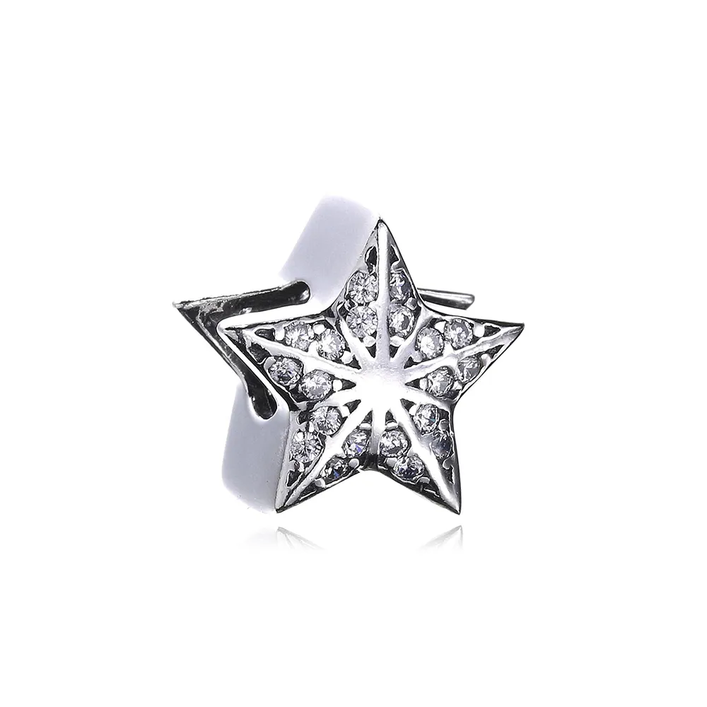 pandora star charm px002831