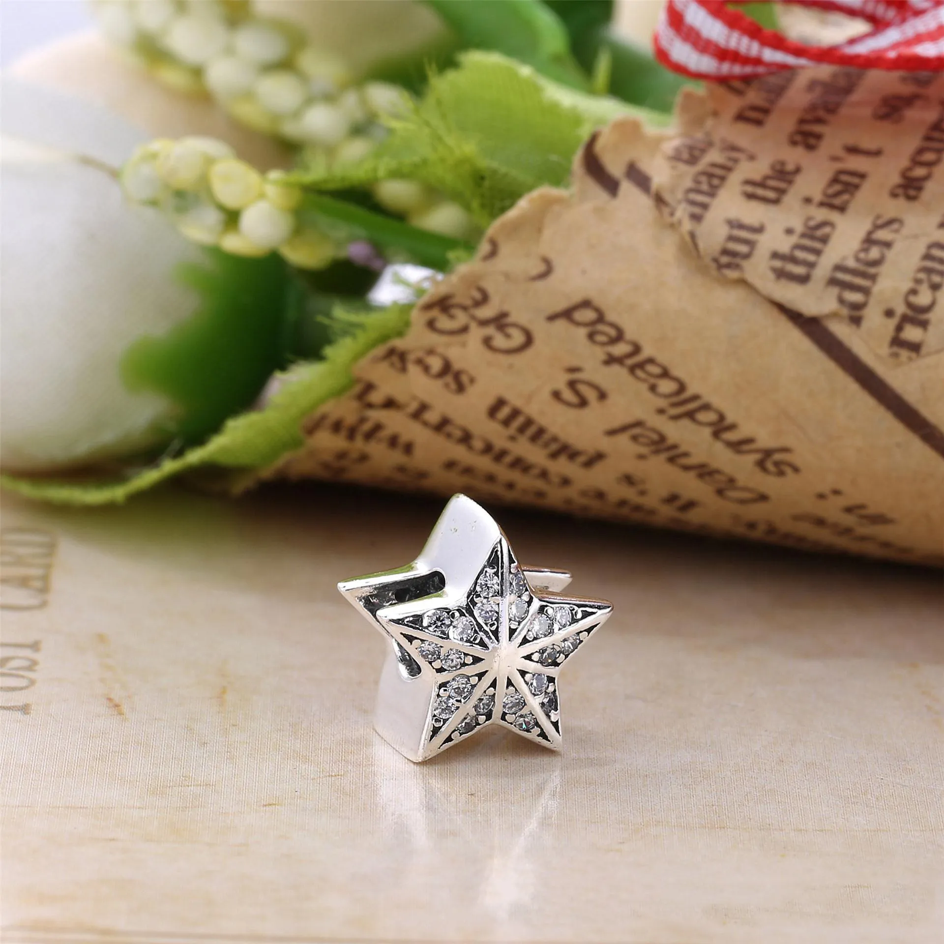 PANDORA Star Charm - PX00283-1