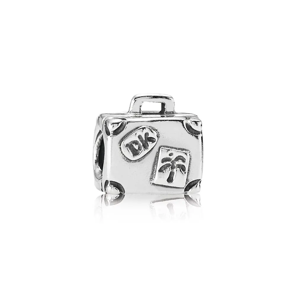 PANDORA Suitcase Charm - 790362