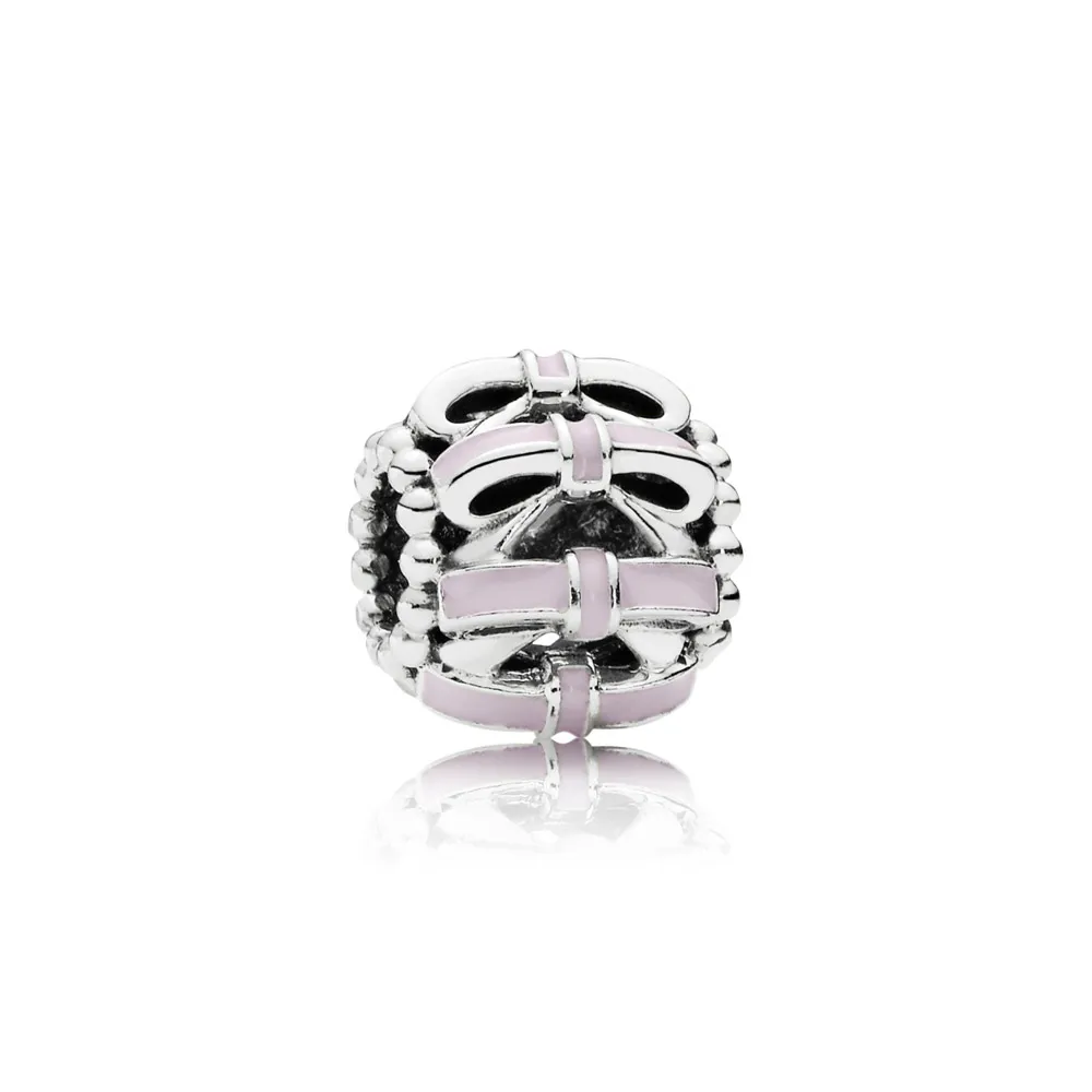 pandora sweet sentiments openwork charm 791778en40