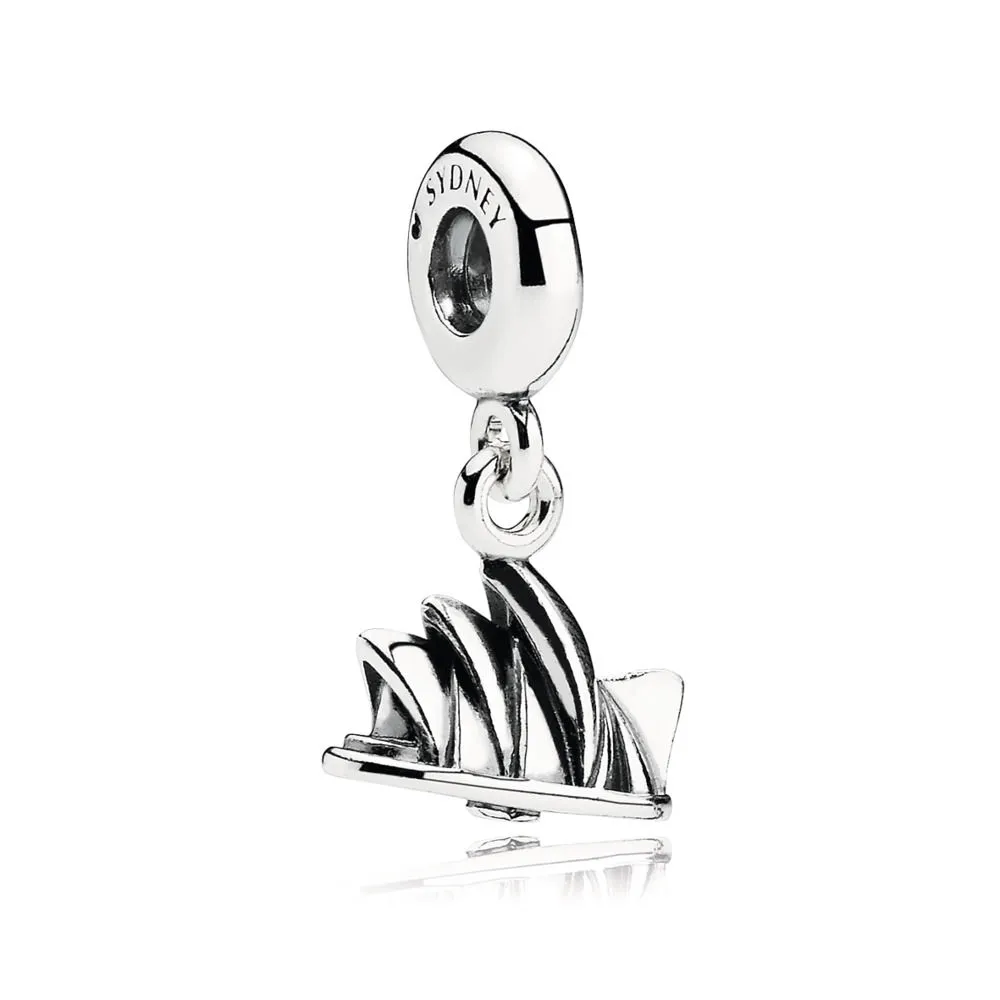 PANDORA Sydney opera house® Dangle - 791175