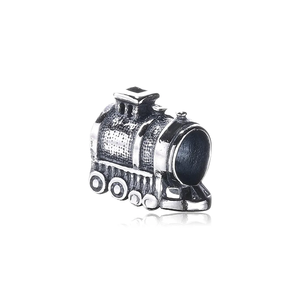 PANDORA Train Charm - PS0023-1