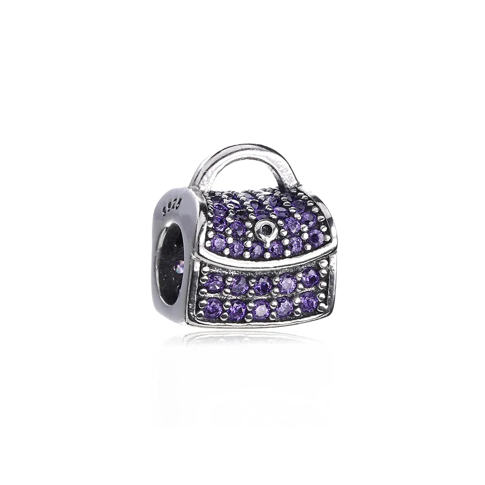 PANDORA Treasure box Charm - PX00184-1