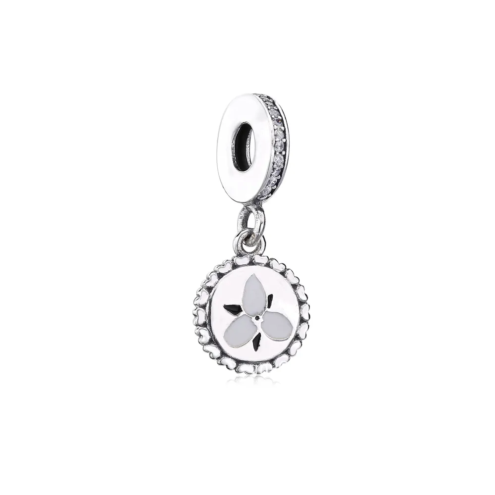 PANDORA Trillium Flower Dangle Charm - ENG792018_10