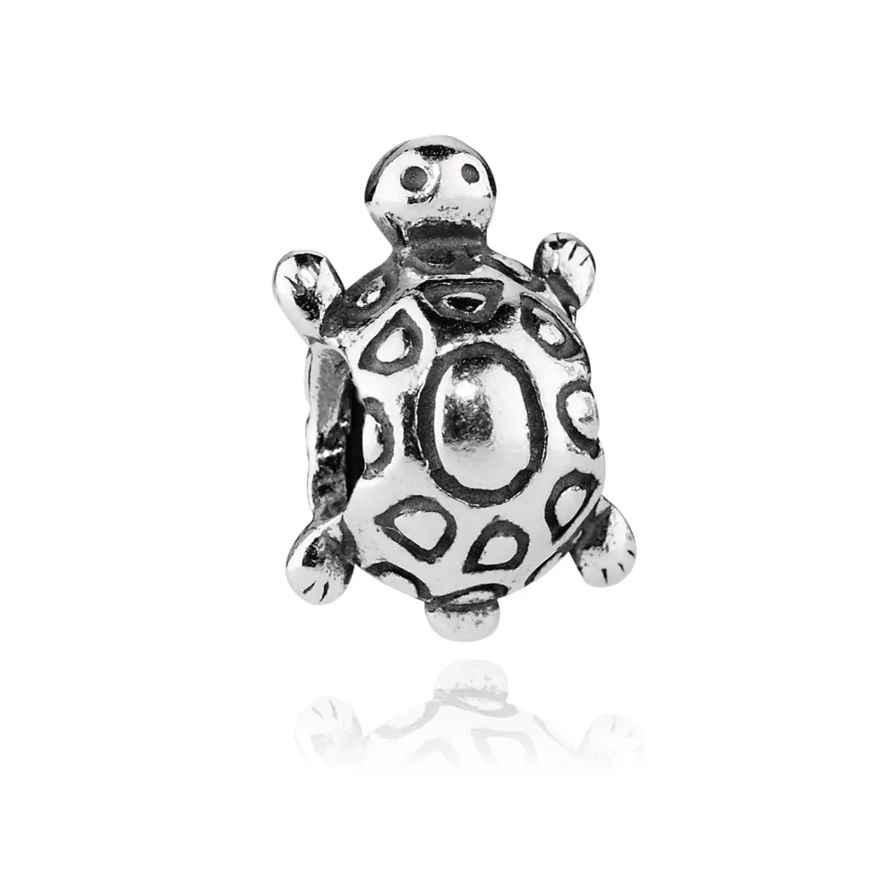 PANDORA Turtle Charm - 790158