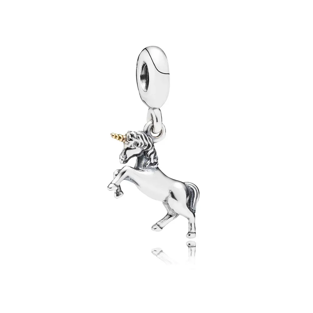 PANDORA Unicorn Pendant Charm - 791200