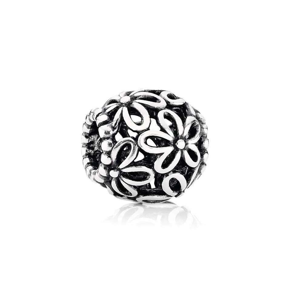 PANDORA Wildflower Walk Charm - 790890