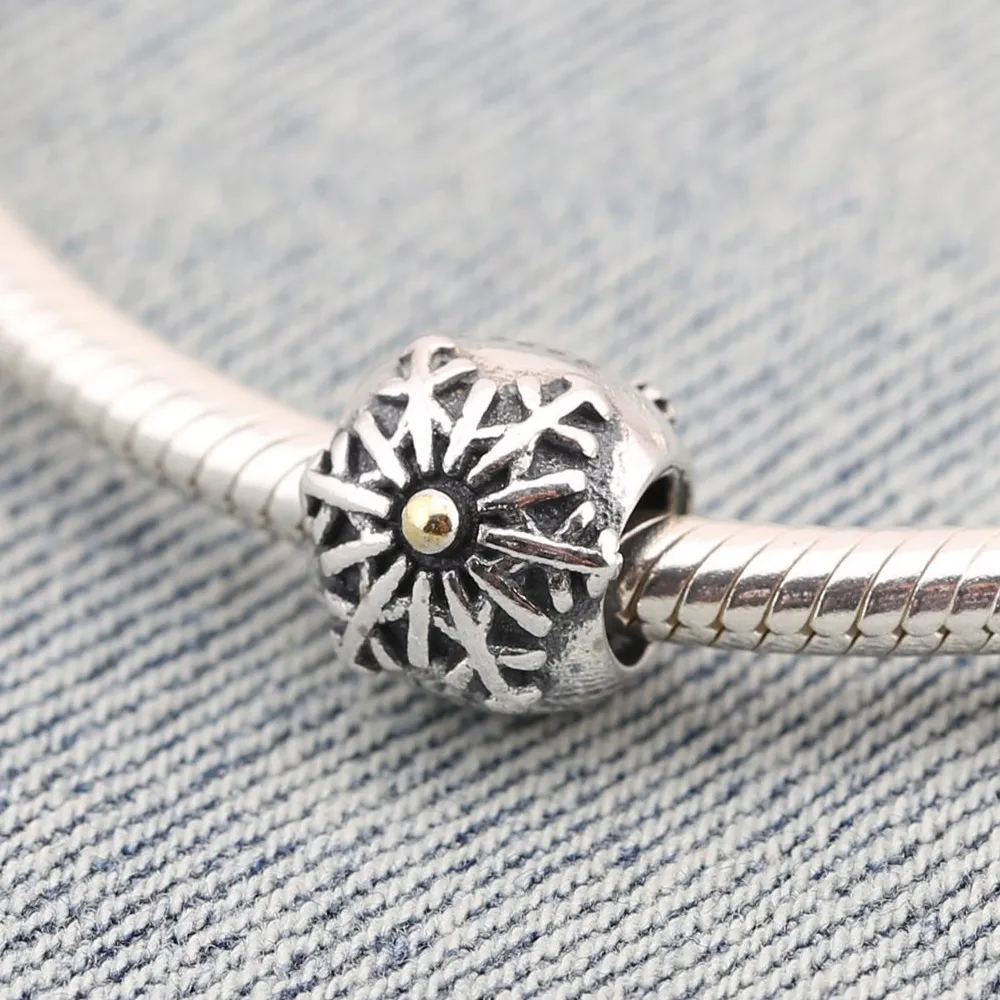 PANDORA Winter Wonderland Clip - 791232