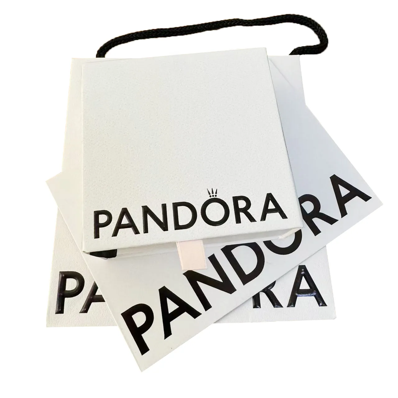 PANDORA Packages 04